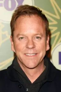 Photo Kiefer Sutherland