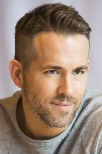 Photo Ryan Reynolds