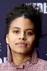 Photo Zazie Beetz