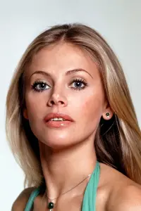 Photo Britt Ekland