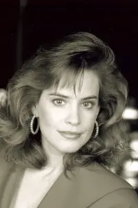 Photo Catherine Mary Stewart