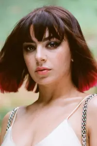 Photo Charli XCX