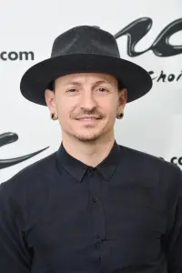 Photo Chester Bennington