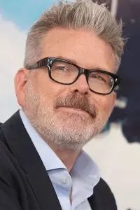 Photo Christopher McQuarrie