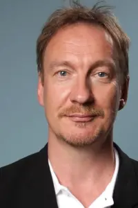 Photo David Thewlis