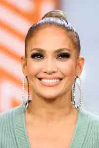 Photo Jennifer Lopez