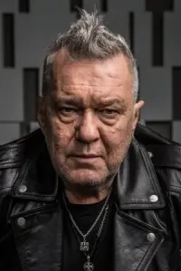 Photo Jimmy Barnes