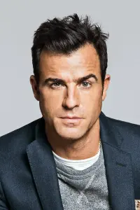 Photo Justin Theroux