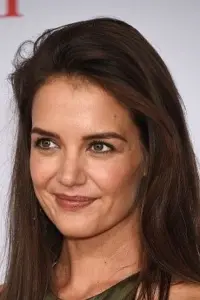 Photo Katie Holmes