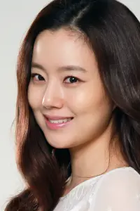 Photo Moon Chae-won