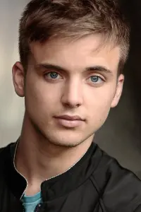 Photo Parry Glasspool