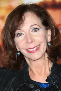 Photo Rita Rudner