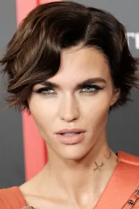 Photo Ruby Rose