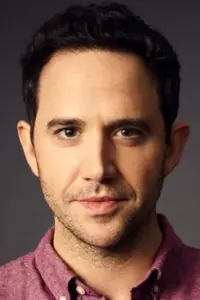 Photo Santino Fontana