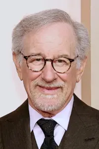 Photo Steven Spielberg