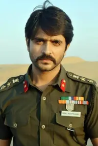 Photo Ashish Sharma