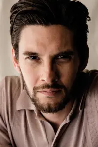 Photo Ben Barnes