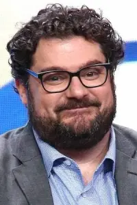 Photo Bobby Moynihan