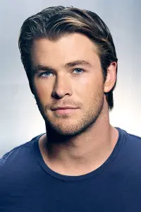 Photo Chris Hemsworth