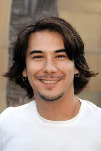 Photo James Duval