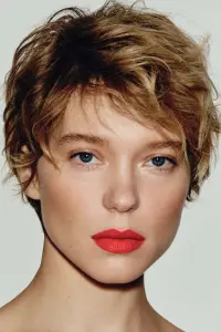 Photo Léa Seydoux