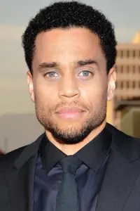 Photo Michael Ealy