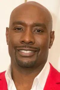 Photo Morris Chestnut