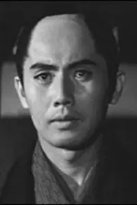 Photo Raizō Ichikawa