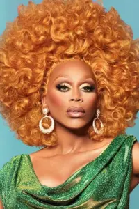 Photo RuPaul