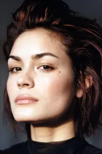 Photo Shannyn Sossamon