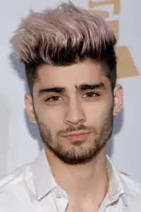 Photo Zayn Malik