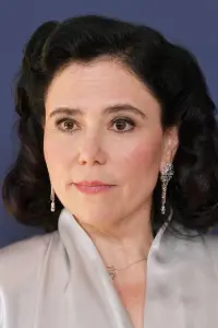 Photo Alex Borstein