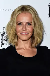 Photo Chelsea Handler