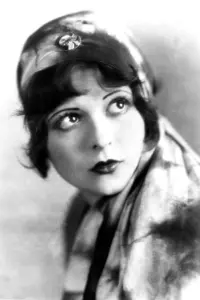 Photo Clara Bow