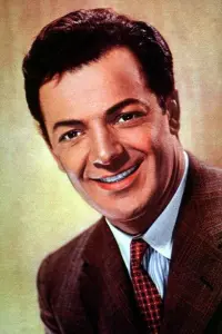 Photo Cornel Wilde