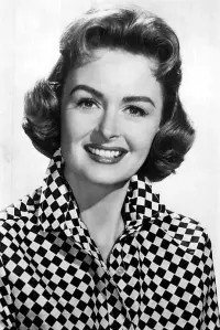 Photo Donna Reed