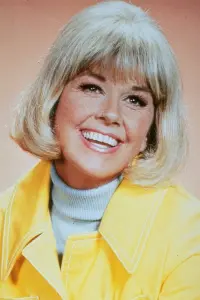 Photo Doris Day