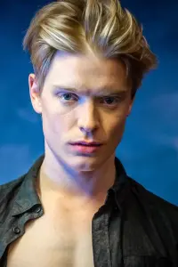 Photo Freddie Fox