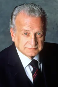 Photo George C. Scott