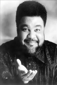 Photo George Duke