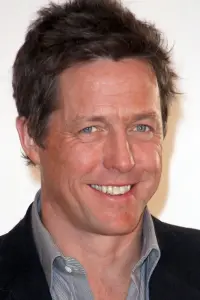 Photo Hugh Grant