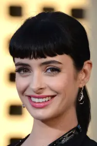 Photo Krysten Ritter