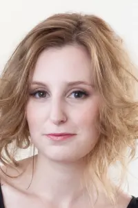 Photo Laura Carmichael