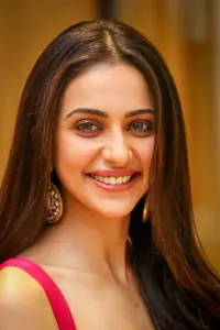 Photo Rakul Preet Singh