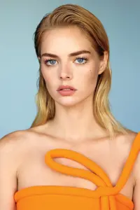 Photo Samara Weaving