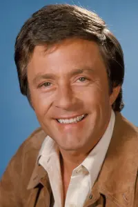 Photo Bill Bixby