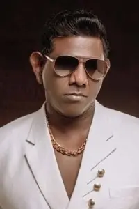 Photo Boxer Dheena