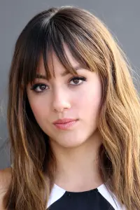 Photo Chloe Bennet