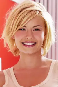 Photo Elisha Cuthbert