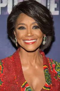 Photo Margaret Avery